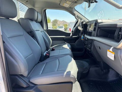 2024 Ford F-450 Super Duty