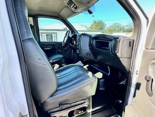 2006 GMC TopKick C5500