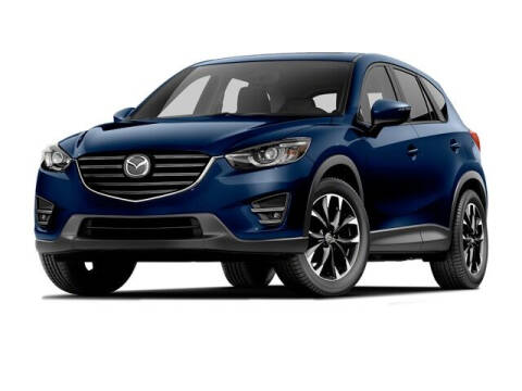 2016 Mazda CX-5 for sale at BORGMAN OF HOLLAND LLC in Holland MI