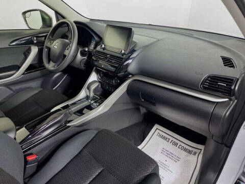 2024 Mitsubishi Eclipse Cross LE