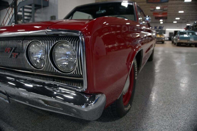1967 Dodge Coronet