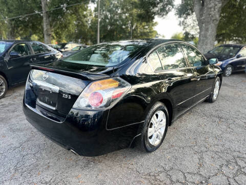 2012 Nissan Altima 2.5