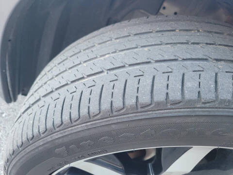 2015 Honda Civic EX-L