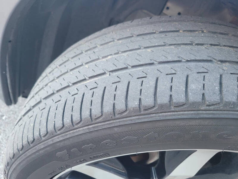 2015 Honda Civic EX-L