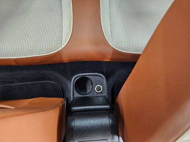 2015 Volkswagen Beetle 1.8T Classic PZEV