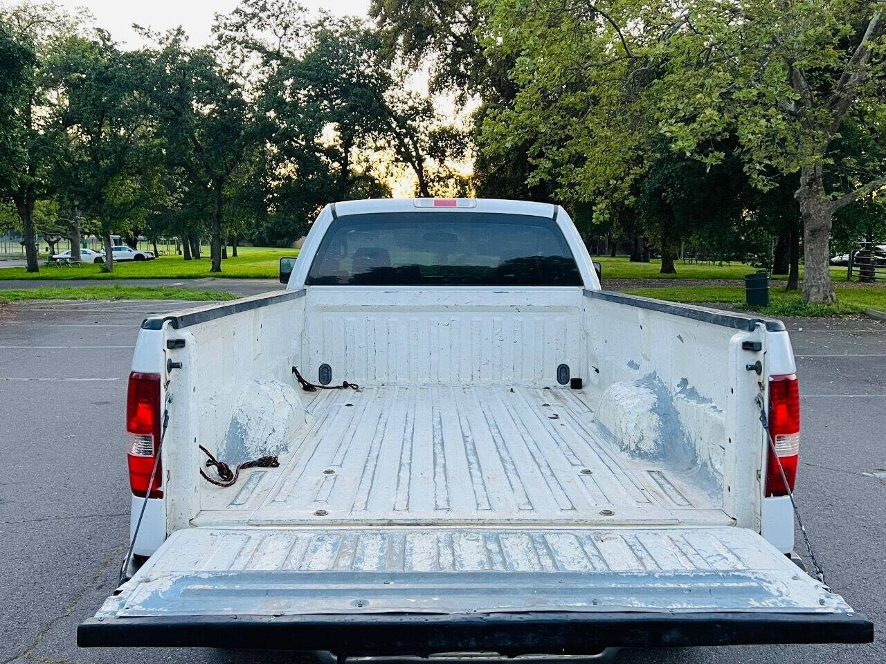 2008 Ford F-150 for sale at Two Brothers Auto Sales LLC in Orangevale, CA