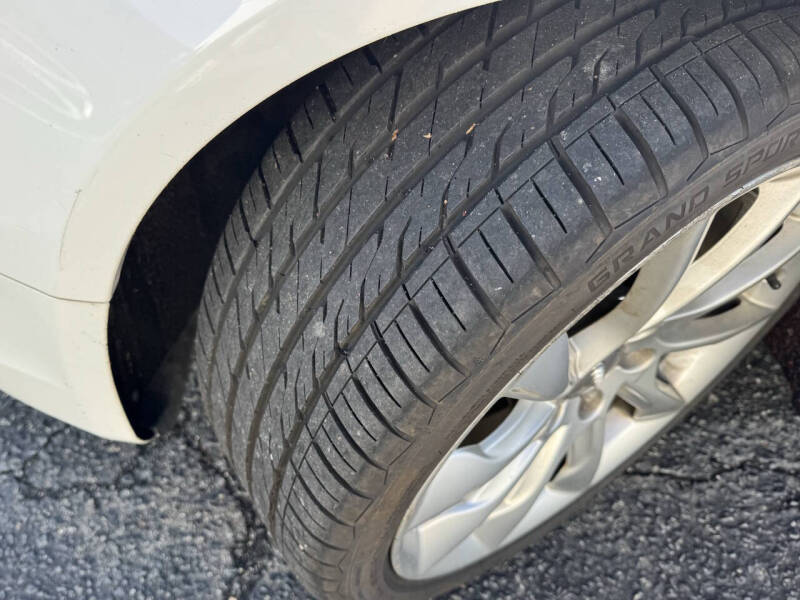 2014 Audi A5 2.0T quattro Premium Plus