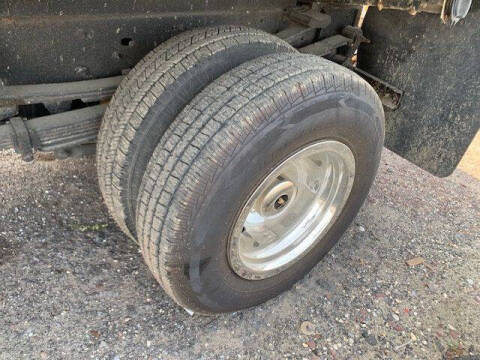 2005 Chevrolet Silverado 3500