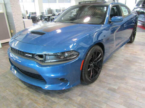 2022 Dodge Charger for sale at Brunswick Auto Mart in Brunswick OH