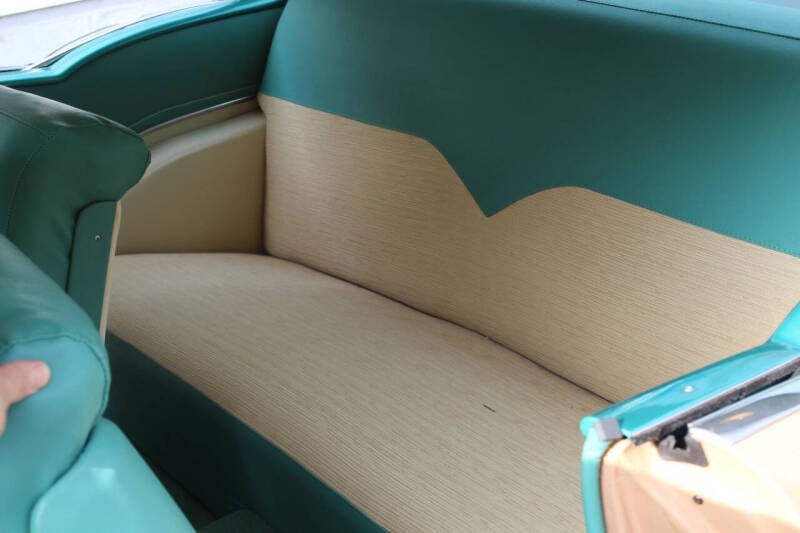 1955 Chevrolet Bel Air