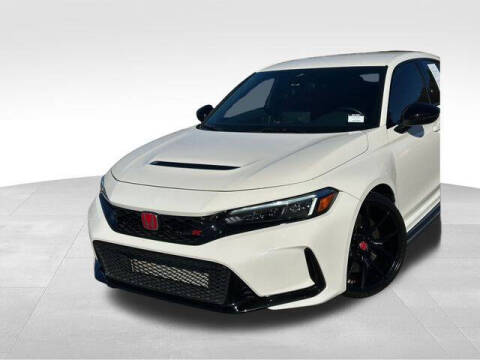 2024 Honda Civic Type R
