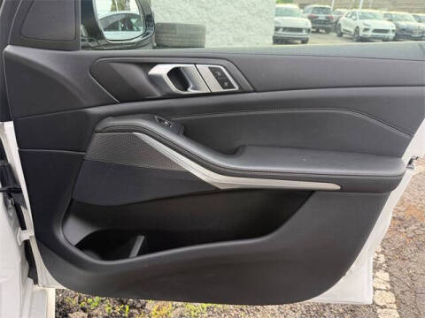 2021 BMW X5 xDrive45e