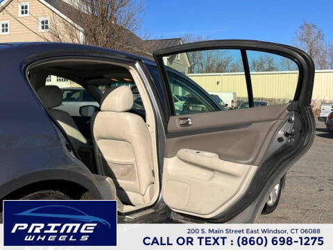 2013 Infiniti G37 Sedan x