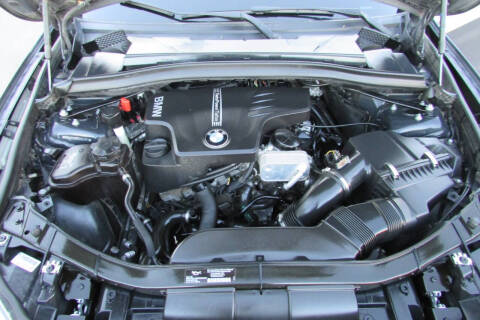 2013 BMW X1 sDrive28i