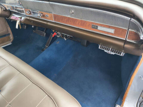 1965 Chrysler Imperial
