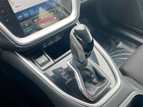 2023 Subaru Legacy Premium