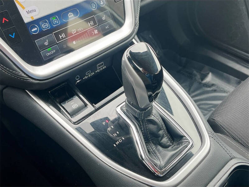 2023 Subaru Legacy Premium