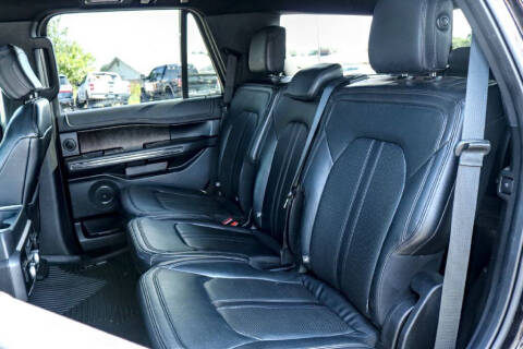 2019 Ford Expedition Limited