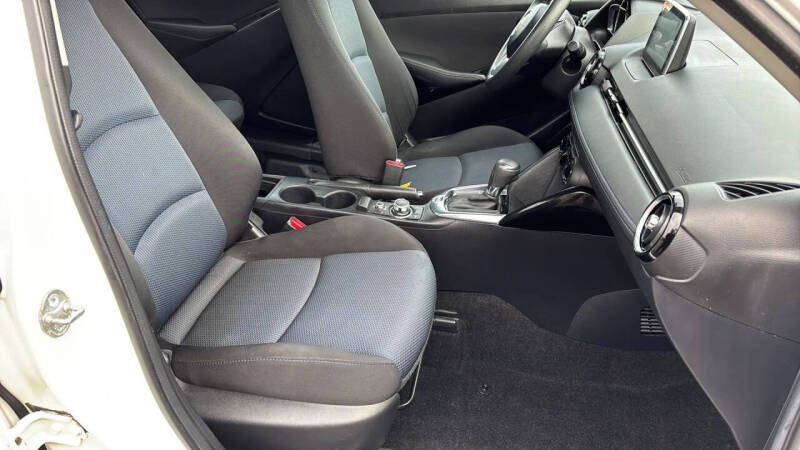 2017 Toyota Yaris iA