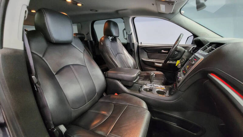 2015 GMC Acadia SLT-1