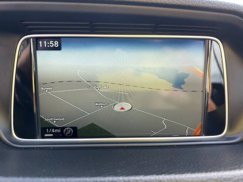 2016 Mercedes-Benz E-Class E 400