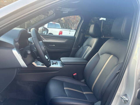 2025 Mazda CX-90 Plug-in Hybrid Premium Plus