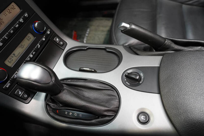 2006 Chevrolet Corvette