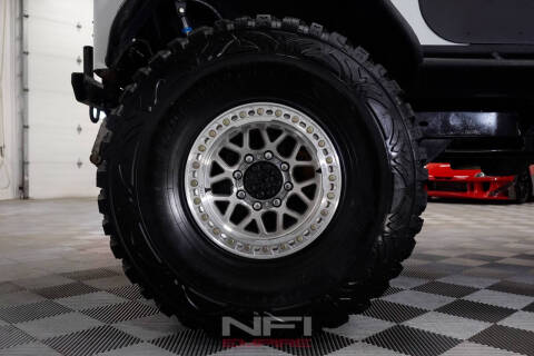 1979 Jeep CJ-7