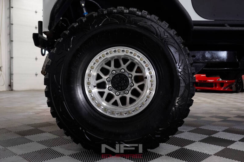1979 Jeep CJ-7