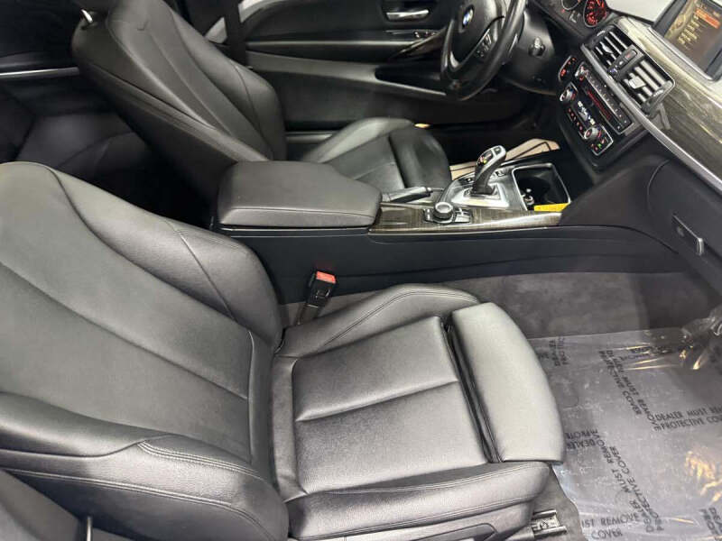 2016 BMW 4 Series 428i