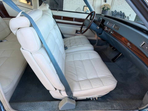 1978 Cadillac Eldorado