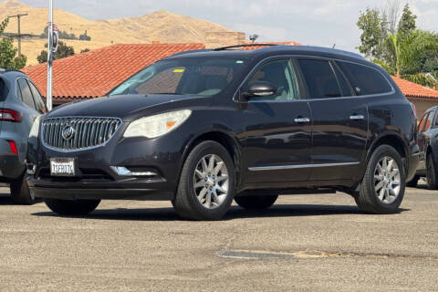 2016 Buick Enclave Convenience