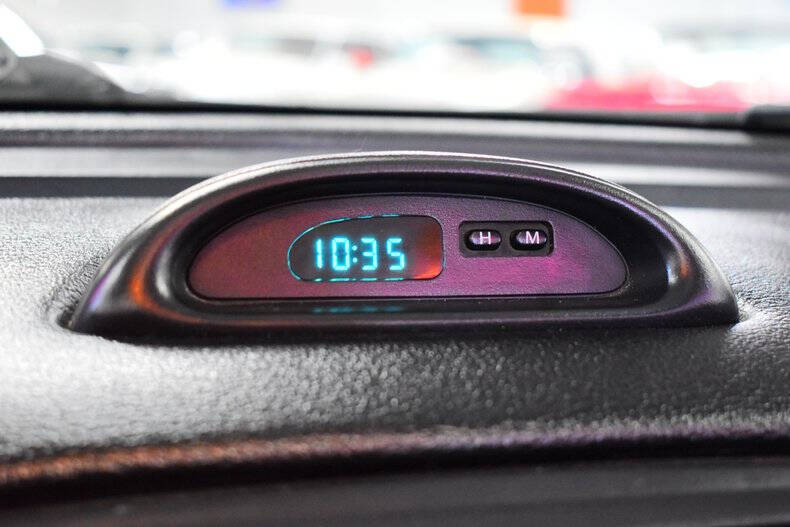 1994 Ford Mustang GT