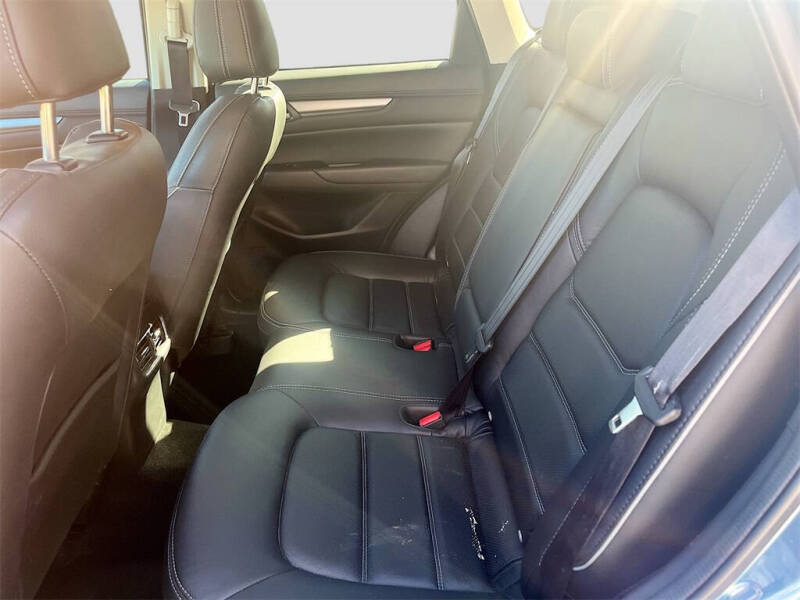 2024 Mazda CX-5 2.5 S Preferred