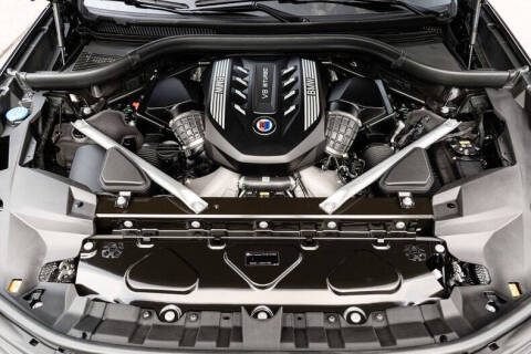 2021 BMW X7 ALPINA XB7