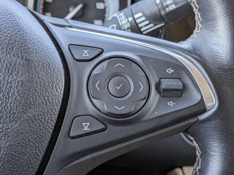 2018 Buick Envision Preferred