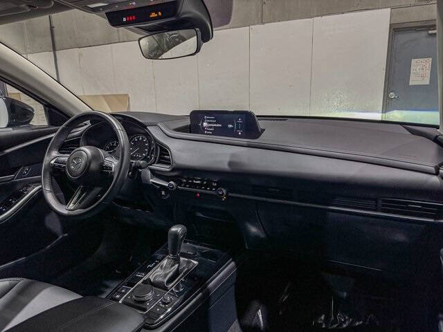 2024 Mazda CX-30 2.5 S Select Sport