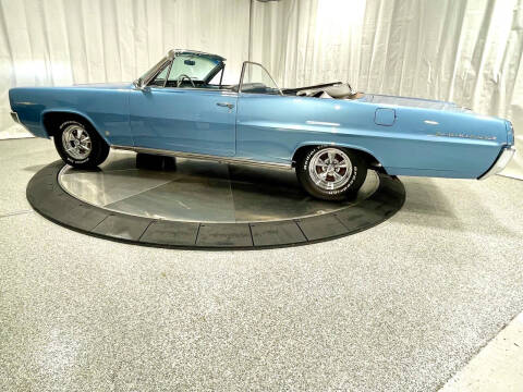 1964 Pontiac Parisienne