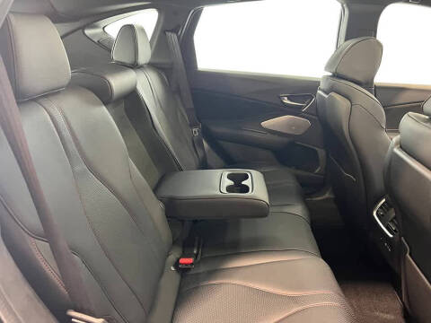 2026 Acura RDX SH-AWD w/Advance w/A-SPEC