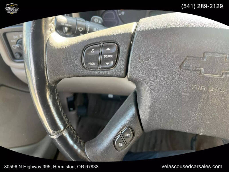 2007 Chevrolet Silverado 1500 Classic