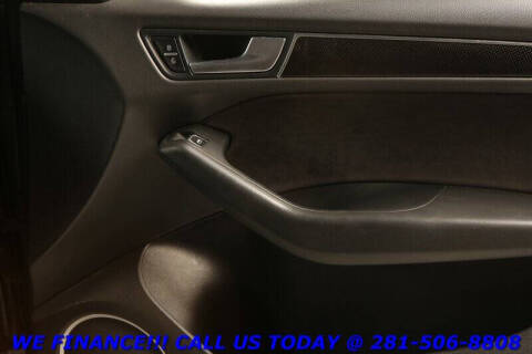 2016 Audi SQ5 3.0T quattro Premium Plus