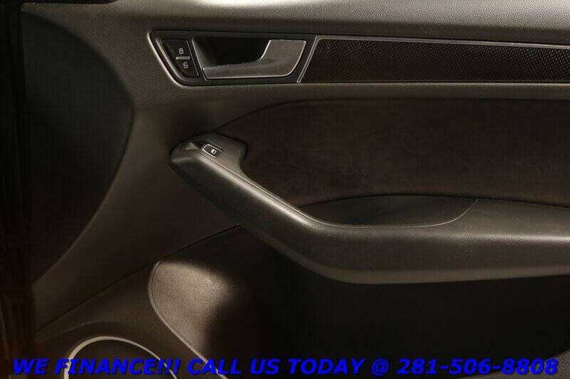 2016 Audi SQ5 3.0T quattro Premium Plus