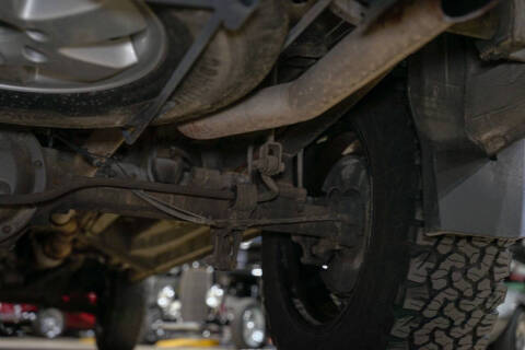 2016 Freightliner Sprinter 2500