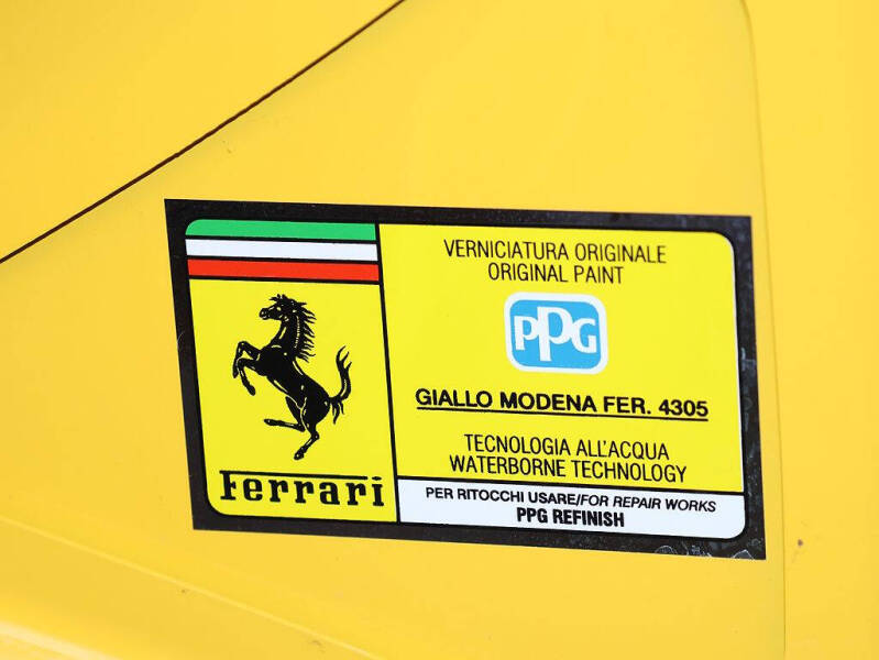 2025 Ferrari Roma Spider