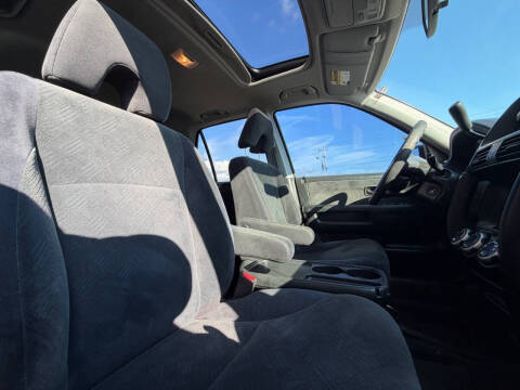 2006 Honda CR-V EX