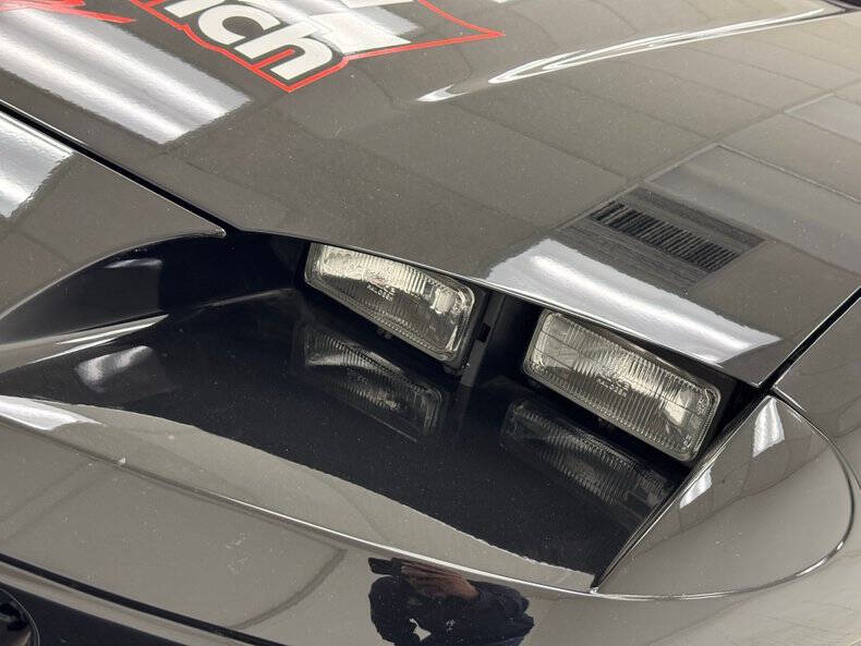 1994 Chevrolet Camaro Z28