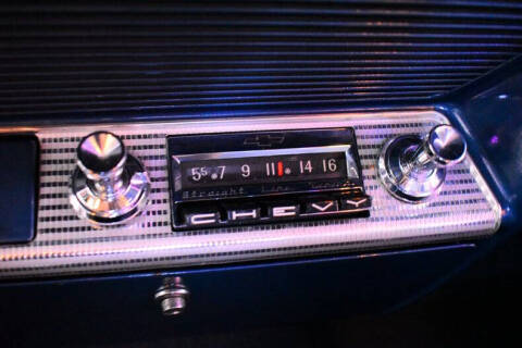 1961 Chevrolet Impala