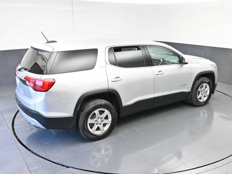 2019 GMC Acadia SLE-1