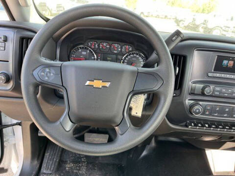 2023 Chevrolet Silverado 6500HD