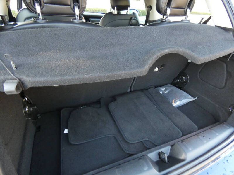 2015 MINI Hardtop 2 Door Cooper S